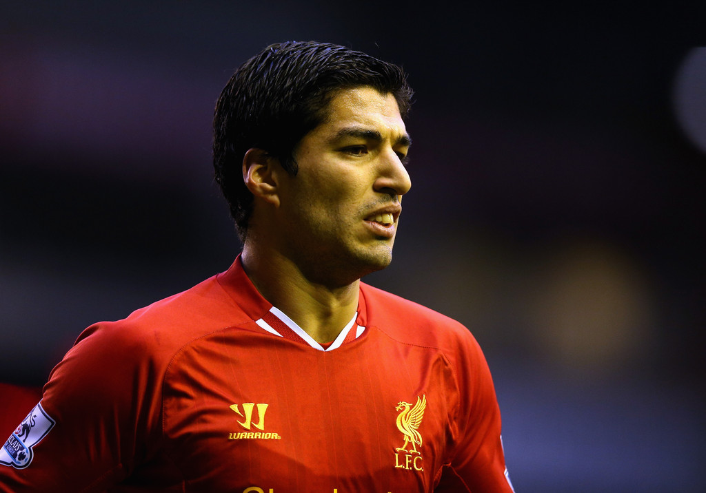 Ливърпул - Уест Хем 4:1 