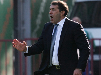 Терек - Том Томск 2:0 