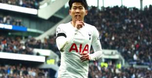 Тотнъм взе дербито с Уест Хем (видео)