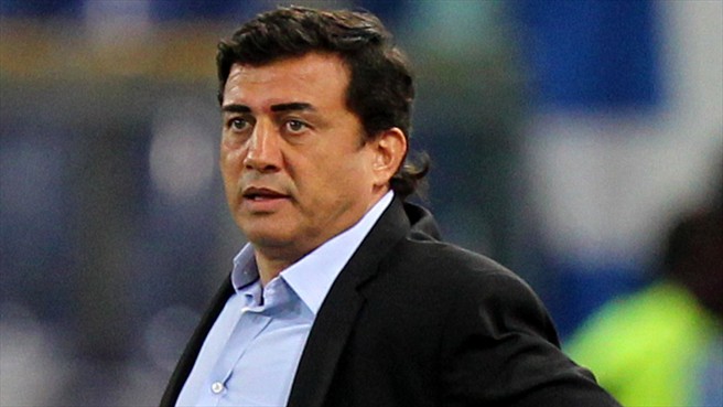 Аполон Лимасол - Легия Варшава 0:2 