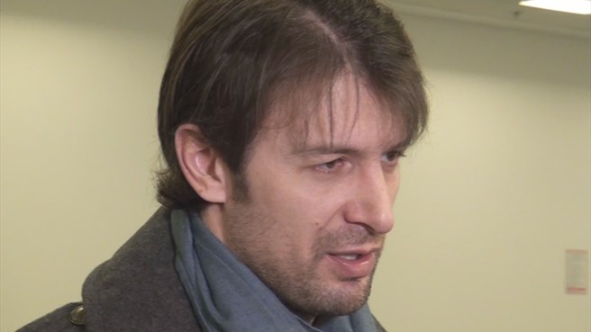 Динамо Киев - Рапид Виена 3:1 