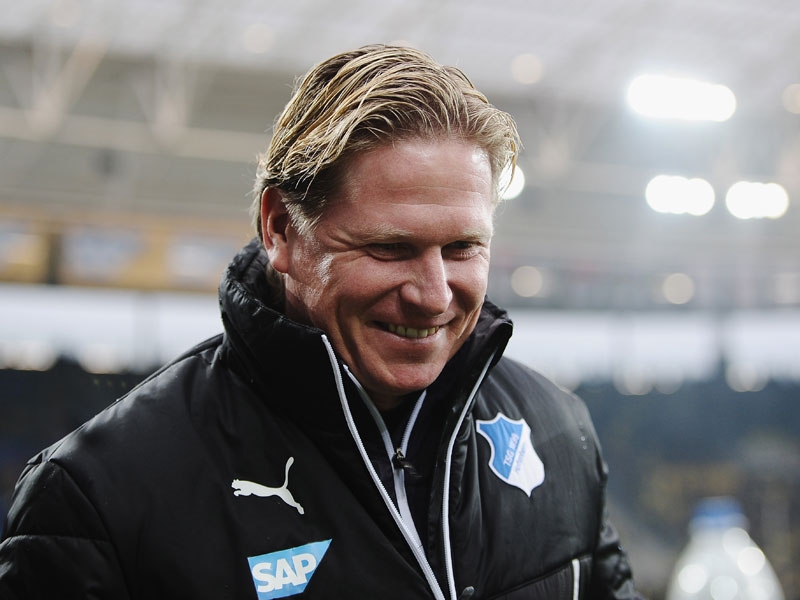 Хофенхайм - Борусия Дортмунд 2:2 