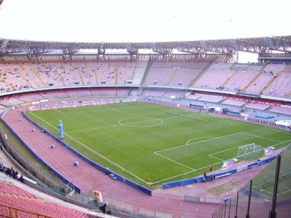 Наполи - Интер: Тежък мач и за двата отбора
