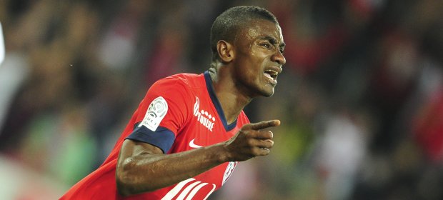 Лил - Бастия 2:1 