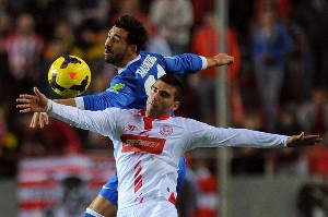 Севиля - Атлетик Билбао 1:1 