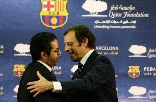 Барселона ще играе приятелски мач в Катар