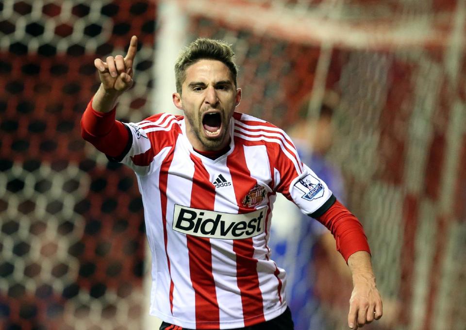 Съндърланд - Челси 2:1 