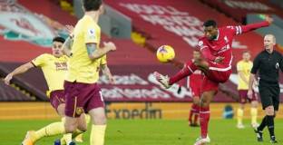 Вайналдум: Трудно е да се обясни защо не вкарваме