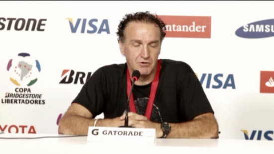 Треньорът на Атлетико: Разочаровахме феновете си