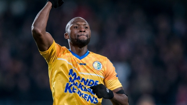 Валвайк - Твенте 1:1 