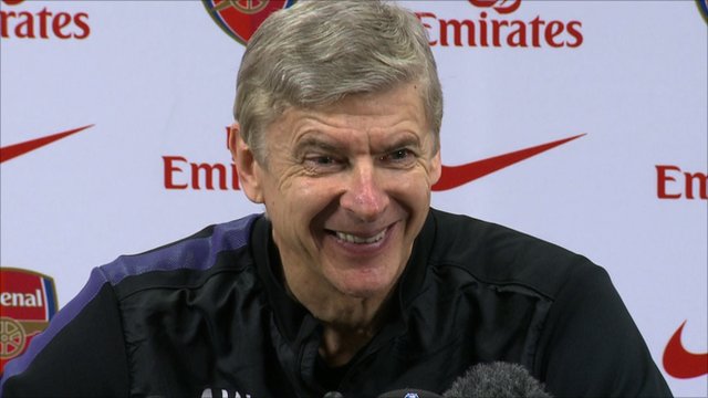Агент: Венгер ми каза, че Юнайтед няма да e шампион следващите 8 години