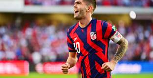   Пулишич: Отиваме да спечелим Световното 