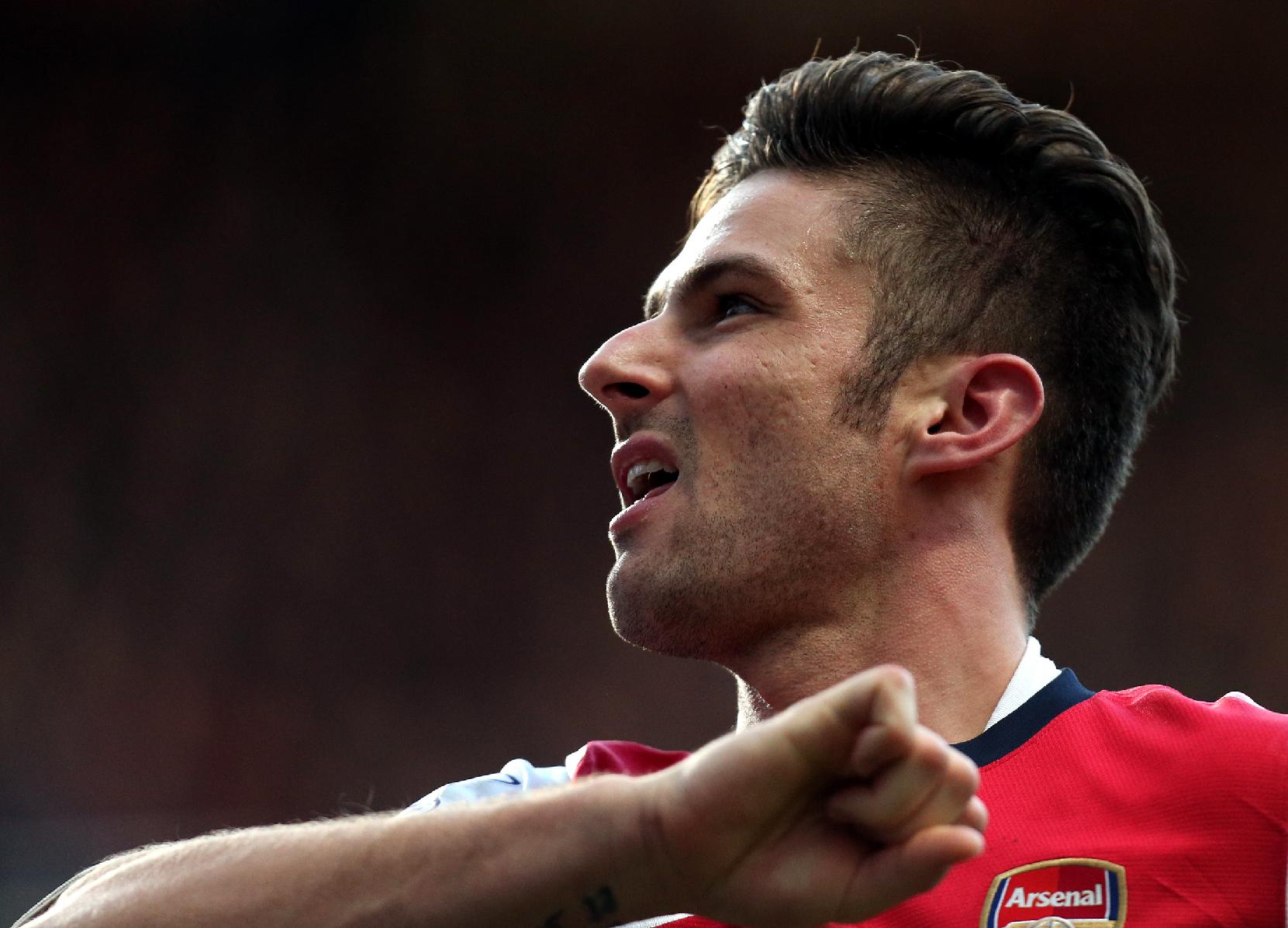 Нюкасъл - Арсенал 0:1 