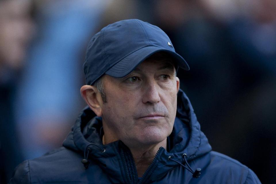 Кристъл Палас - Норич Сити 1:1 