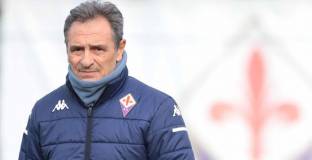 Прандели: Още един мач, в който не заслужавахме загуба