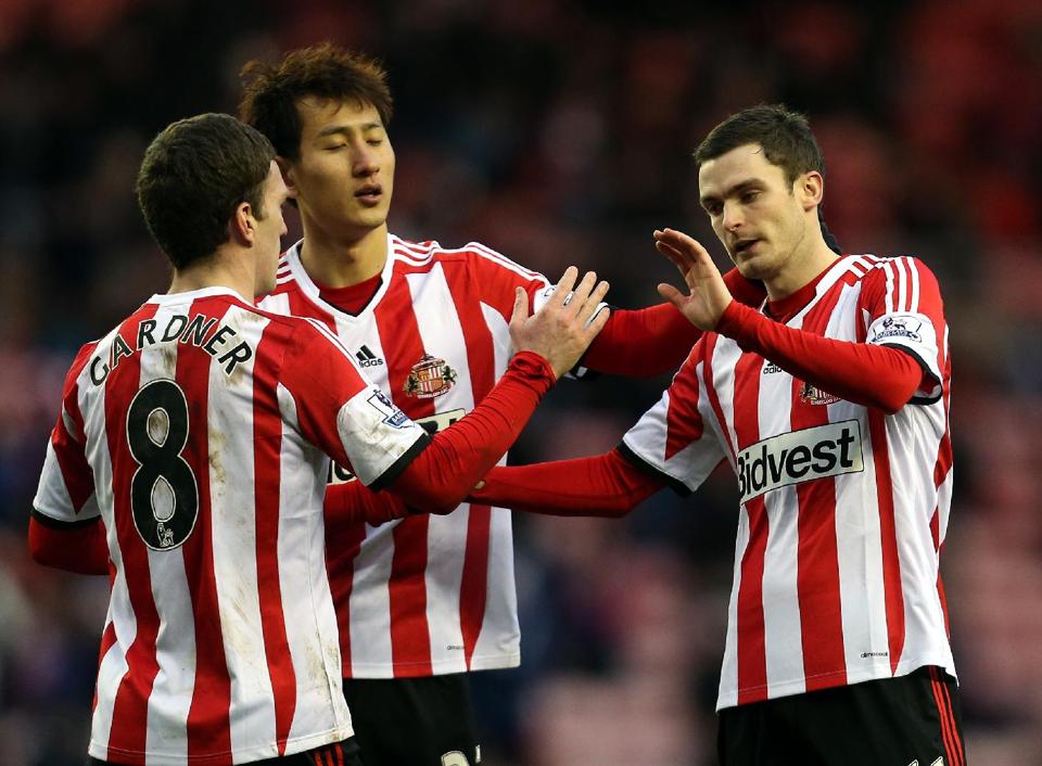 Съндърланд - Карлайл Юнайтед 3:1 