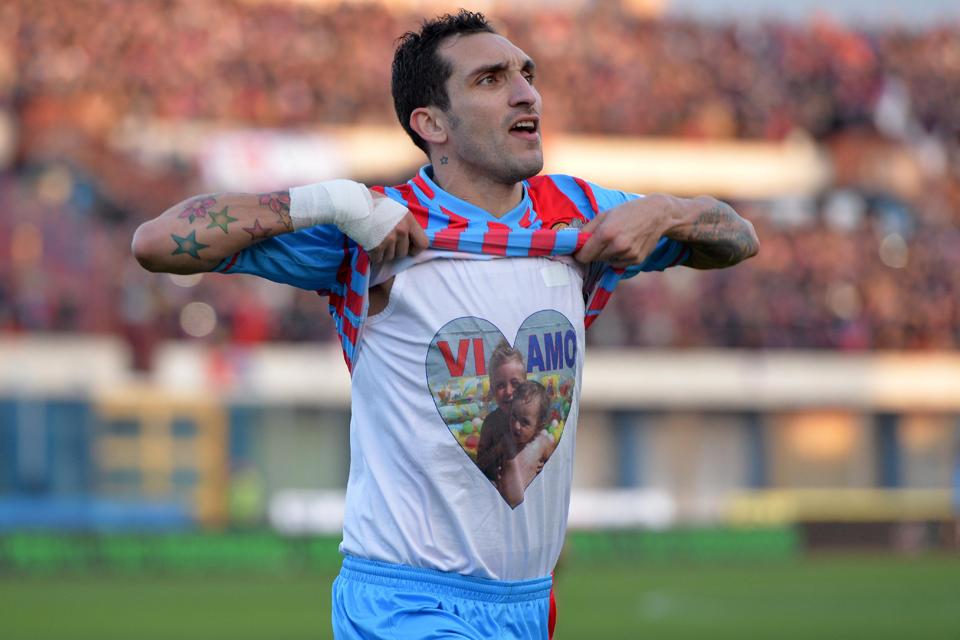 Катаня - Болоня 2:0 