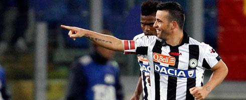 Ди Натале: Взех решение да прекратя кариерата си