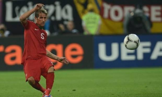 Коентрао е недостъпен за Юнайтед