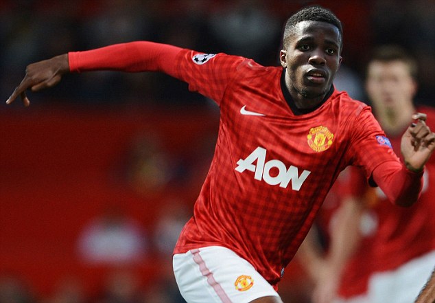 Шест клуба претендират за Заха