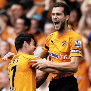 Уест Хем взе под наем Роджърс Джонсън