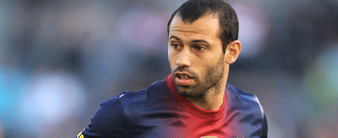 Масчерано: Гуардиола отново ме откри за футбола