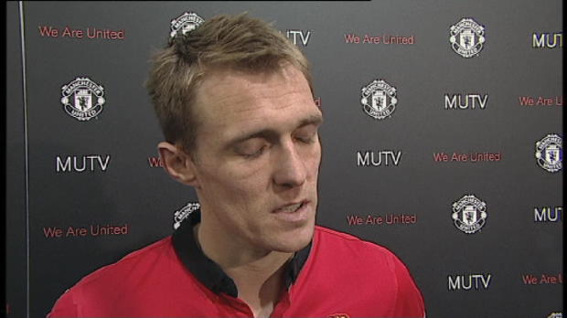 Флетчър: Подведохме феновете