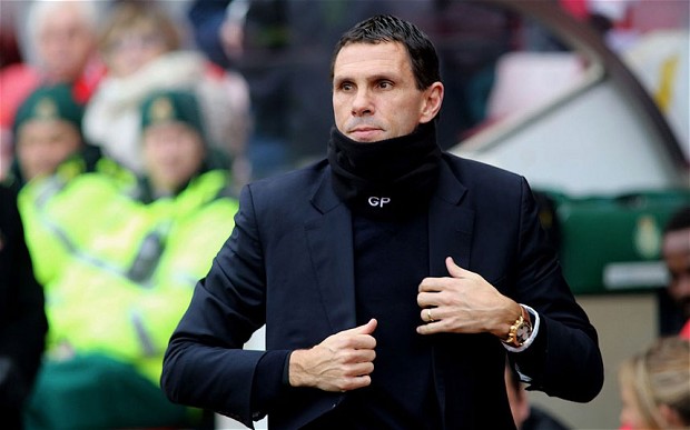 Пойет: Едва ли Мойс получава удоволствие от работата си