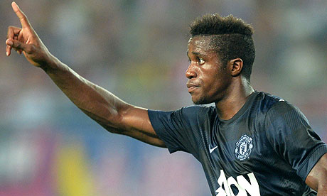 Заха не желае да се връща в Кристъл Палас