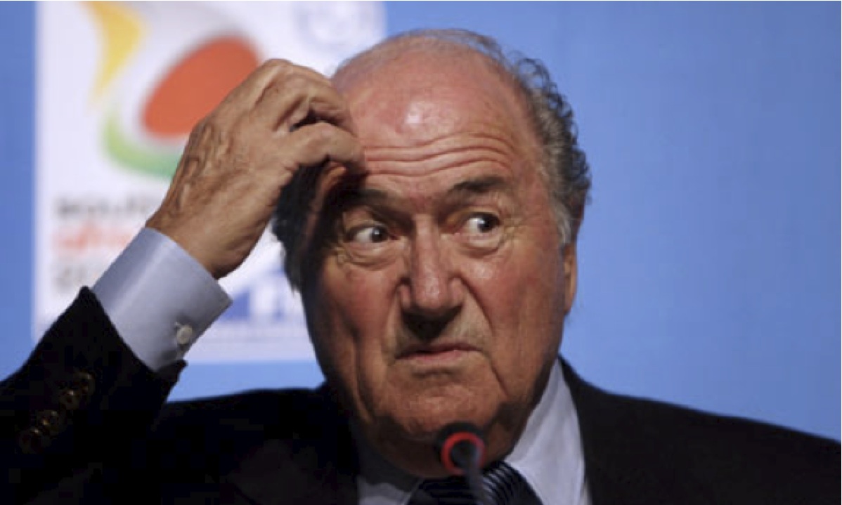 ФИФА излезе с изявление за Мондиал 2022