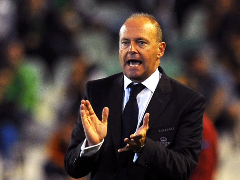 Пепе Мел оглави УБА