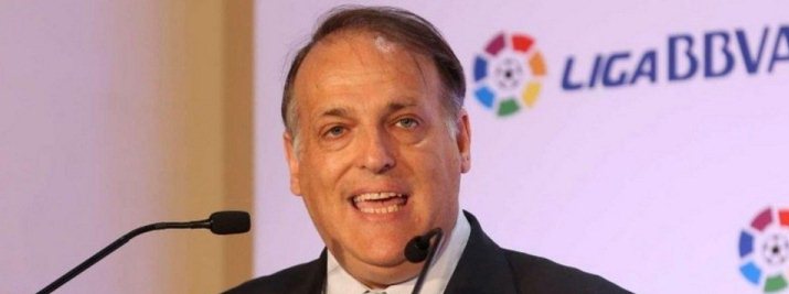 Тебас: Не е драматично, ако Мондиал 2022 е през зимата