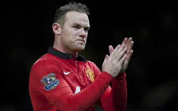 Челси не се отказва от Рууни