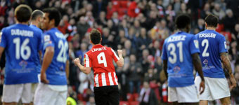 Атлетик Билбао - Алмерия 6:1 