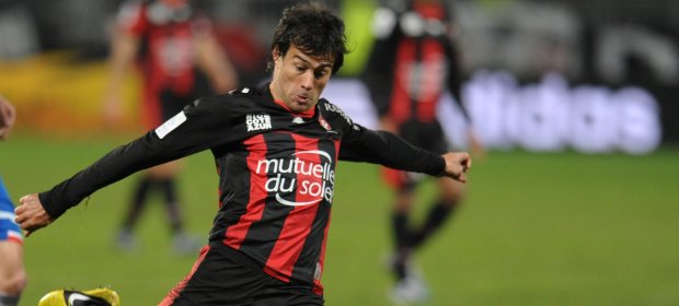 Рен - Ница 0:0 