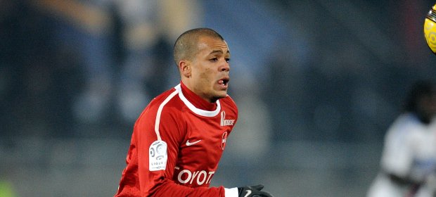 Валансиен - Бастия 3:2 