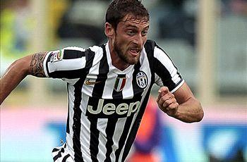 Каляри - Ювентус 1:4 