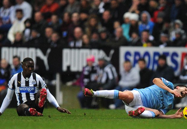 Насри ще пропусне осем седмици