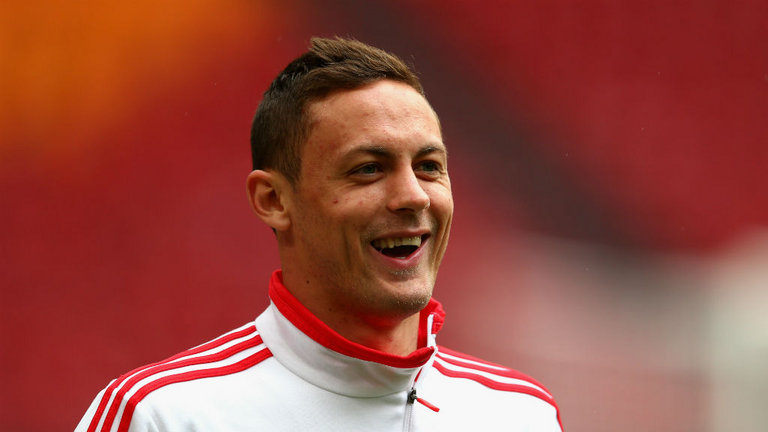 Матич: Засега нищо не мога да кажа за Челси