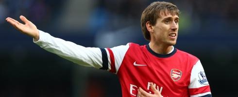 Арсенал очаква изследванията на Монреал и Росицки