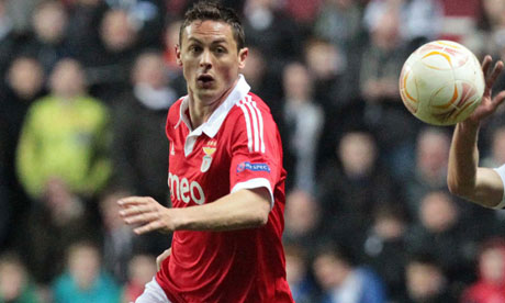 Матич може да бъде включен в заявката за мача с Юнайтед