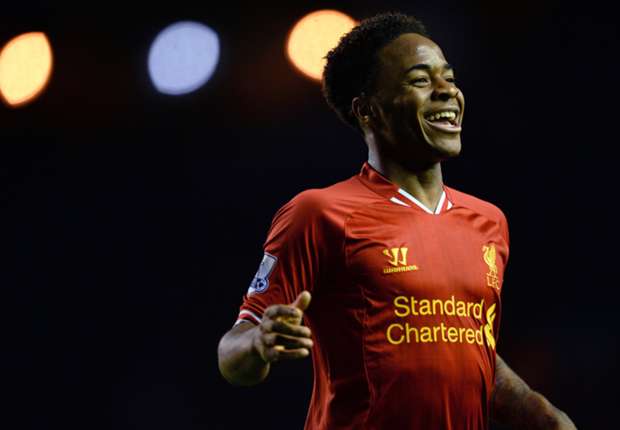 Джерард: Стърлинг може да замени Уолкът в Трите лъва