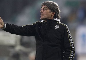 Катаня - Сиена 1:4 