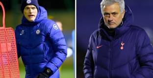 Моуриньо: Работата в ПСЖ не може да се сравни с тази във ВЛ