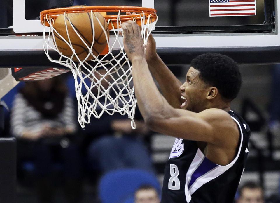 Сакраменто Кингс - Минесота Тимбъруувс 111:108 