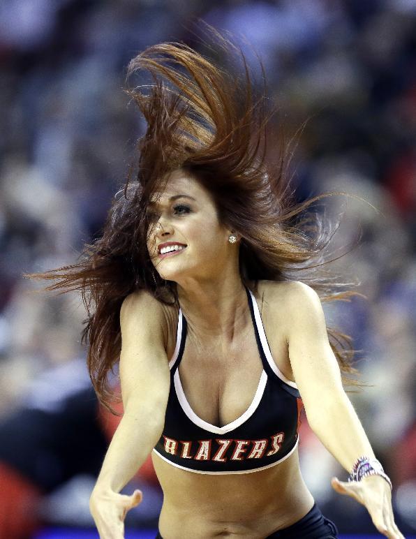 Кливлънд Кавалиърс - Портланд Блейзърс 96:108 