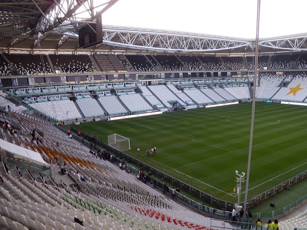 Ювентус - Сампдория: Торинци ще запишат 12-та поредна победа
