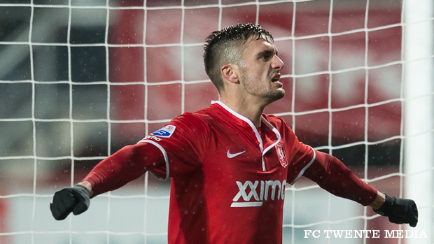 Твенте - Хераклес 3:1 