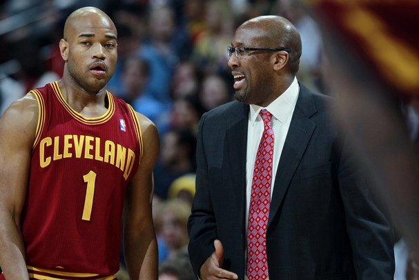 Кливлънд Кавалиърс - Денвър Нъгетс 117:109 