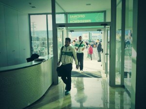 Елче - Райо Валекано 2:0 